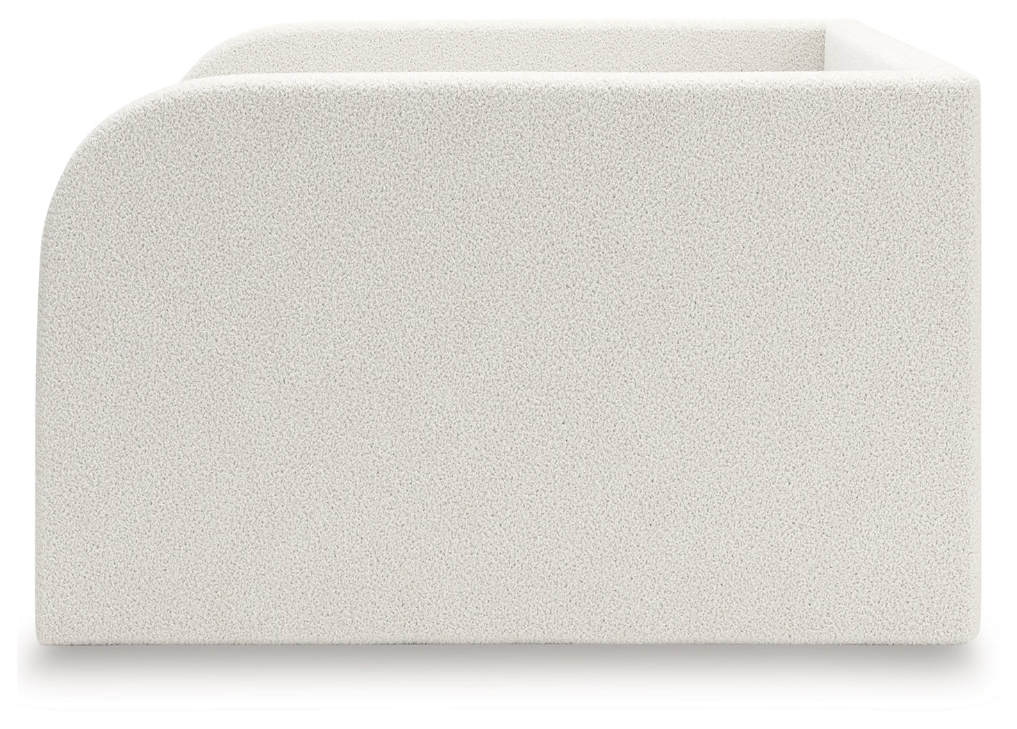 Arloster Day Bed side alternate angle