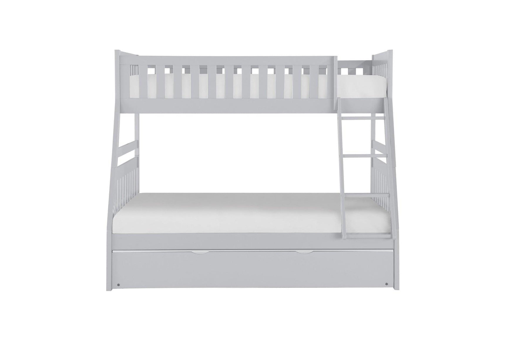 Orion Gray Youth Chest option