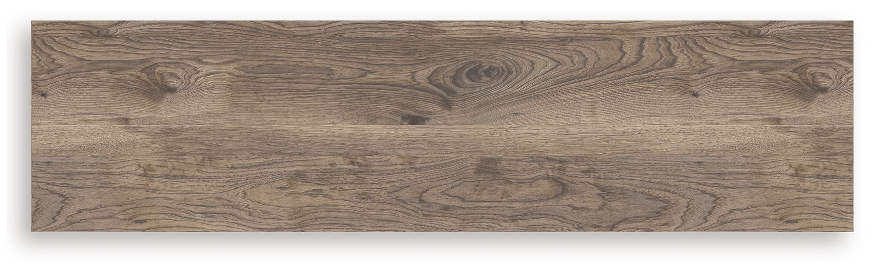 Rusticott dresser top view