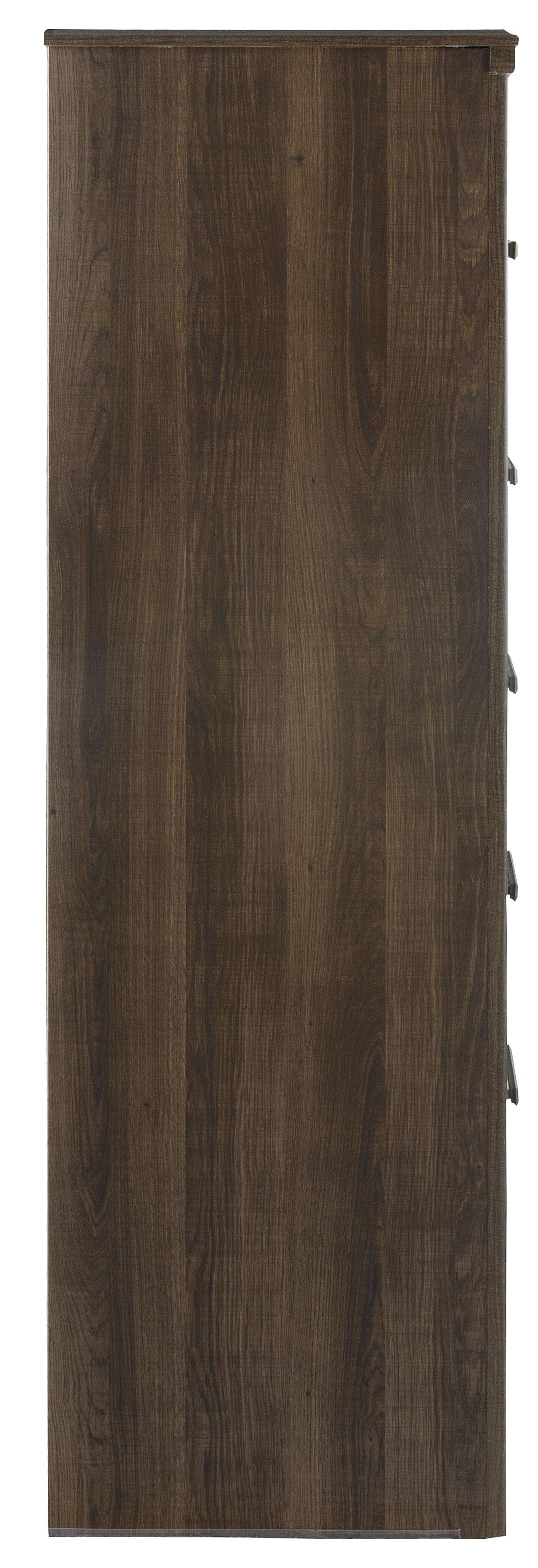 Side angle of Juararo Chest