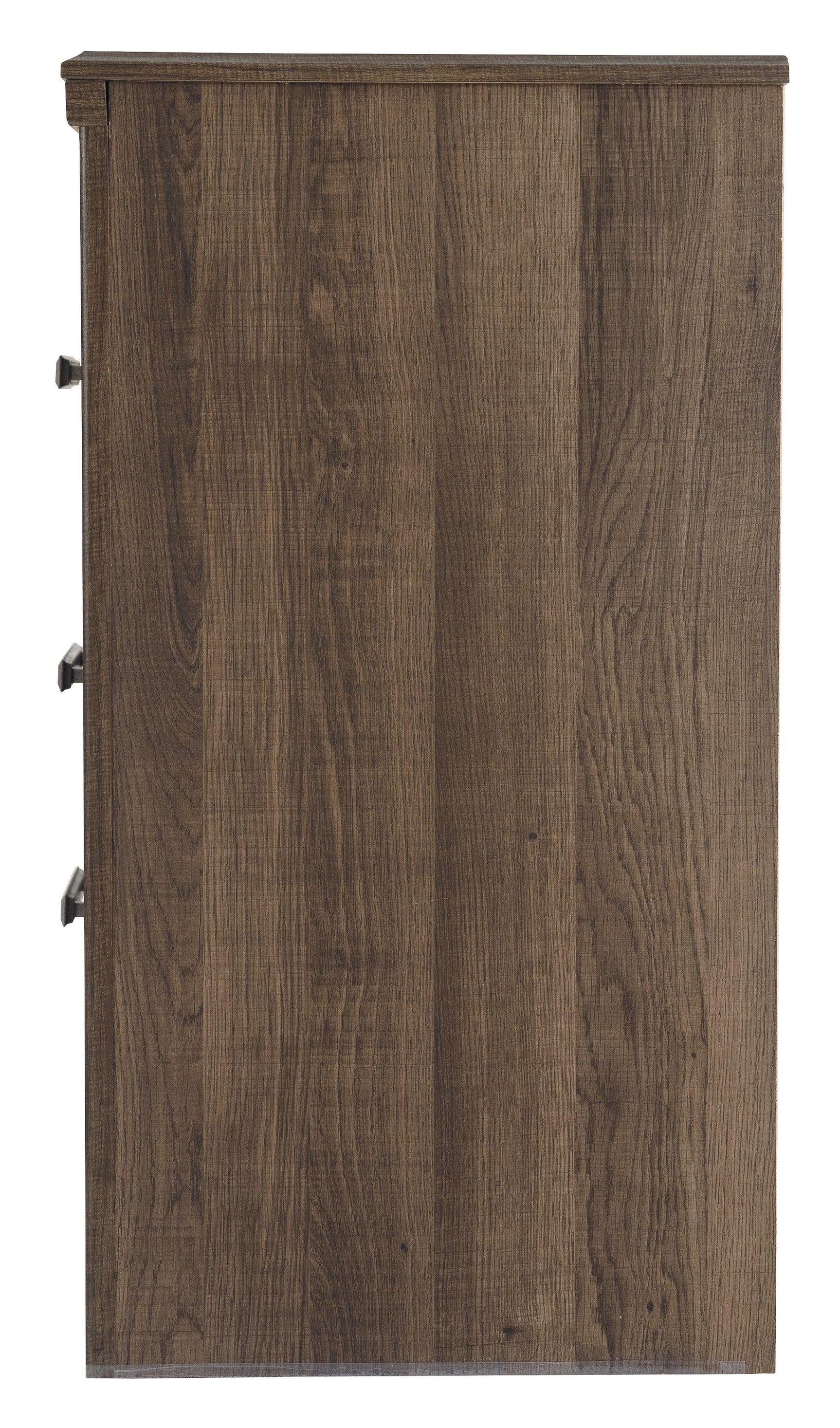 Juararo Nightstand drawer hardware macro