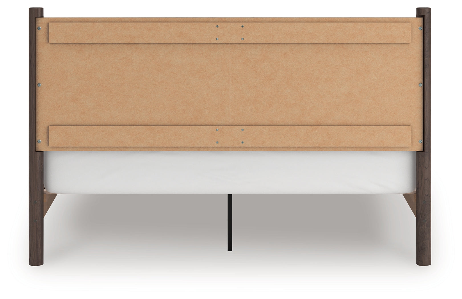 Pamytta King Bed rear view