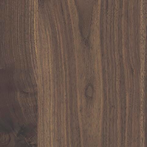 Pamytta Brown Upholstered Platform Bedroom Set finish detail