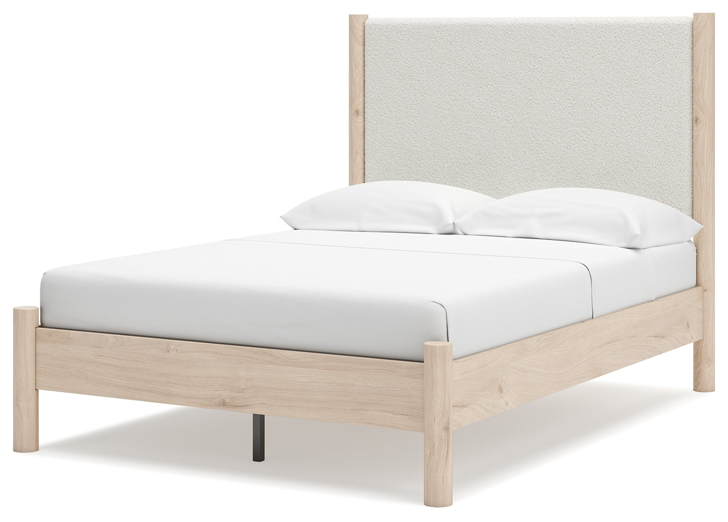 Cadmori bed alternate angle