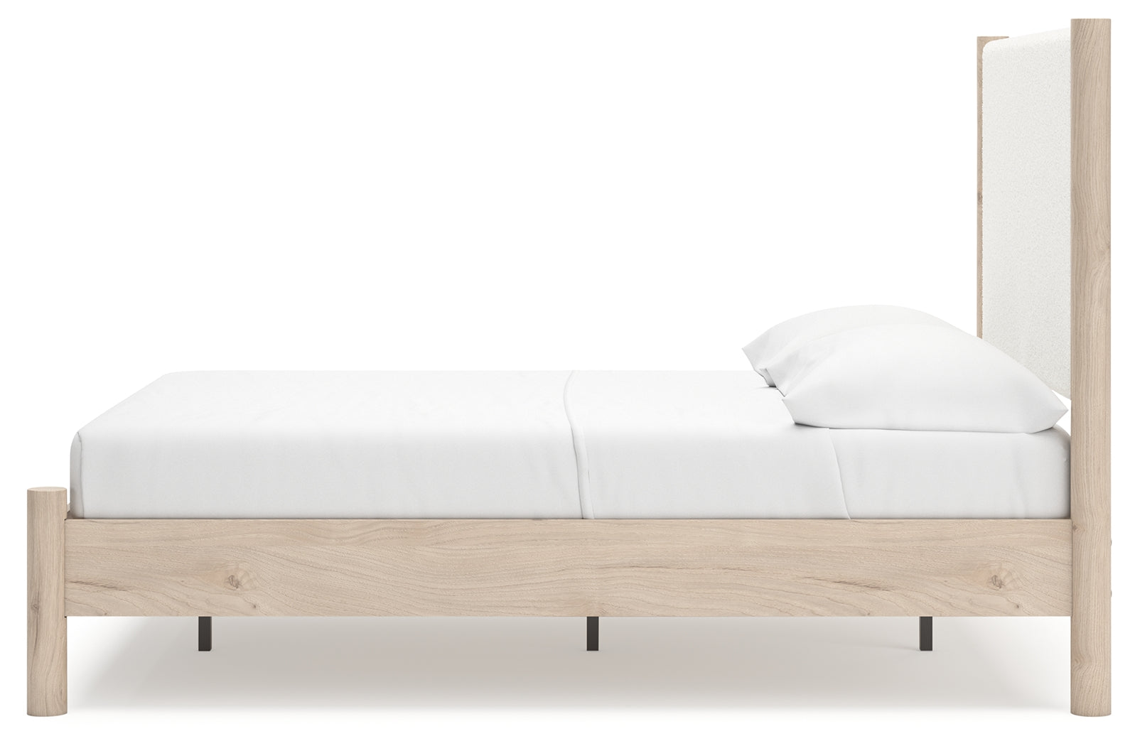 Cadmori bed side alternate view