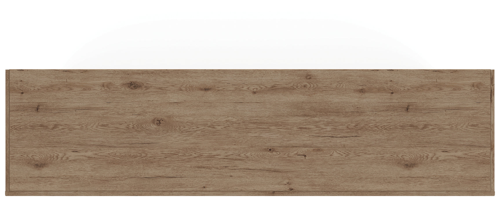 Oliandon Dresser top surface