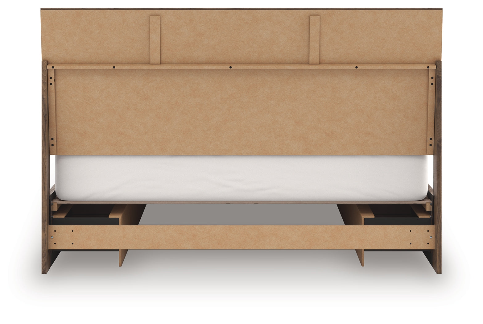 Chirason Bed side alternative angle