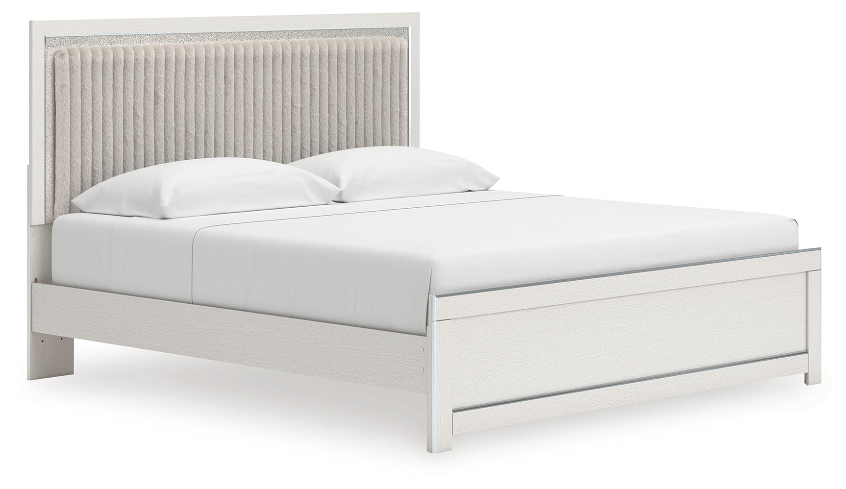 Zuraleus Bed side angle