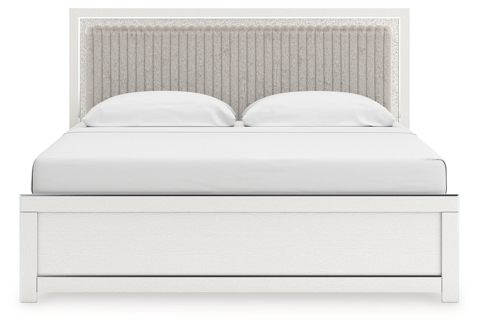 Zuraleus Bed side view