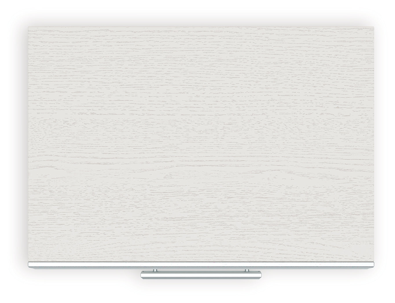 Top view of Zuraleus nightstand surface