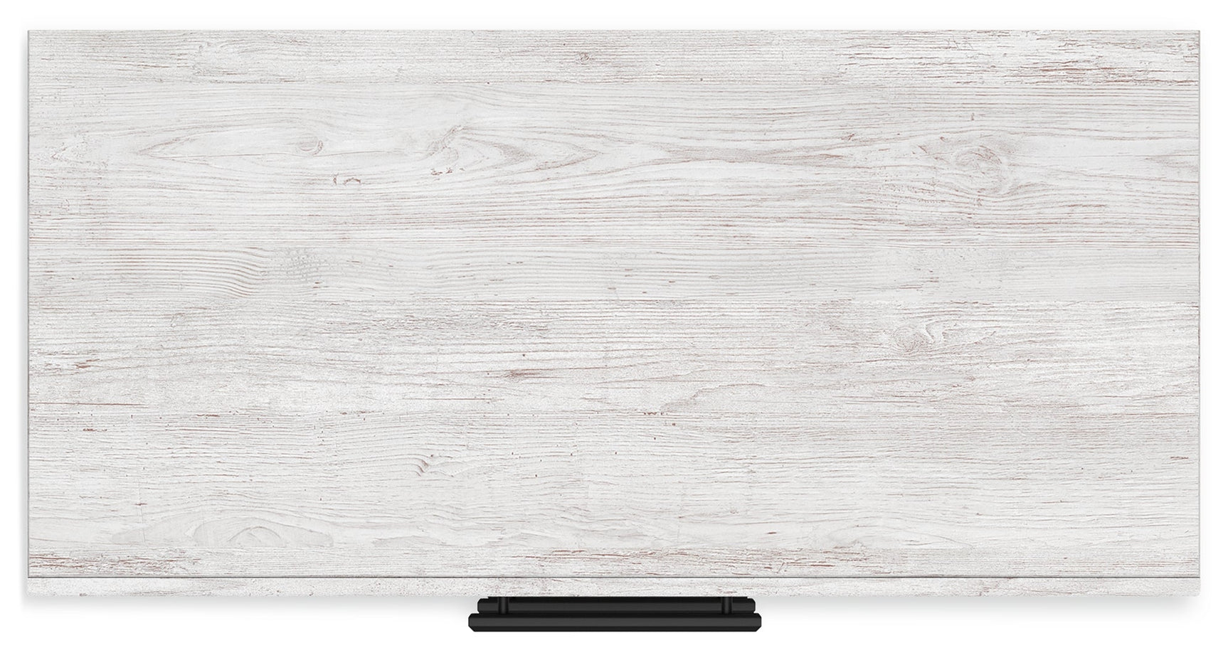 Cayboni Whitewash Chest of Drawers top view