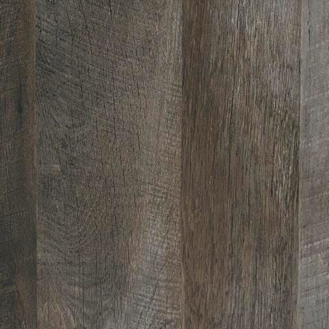 Wynnlow Gray Panel Bedroom Set finish detail