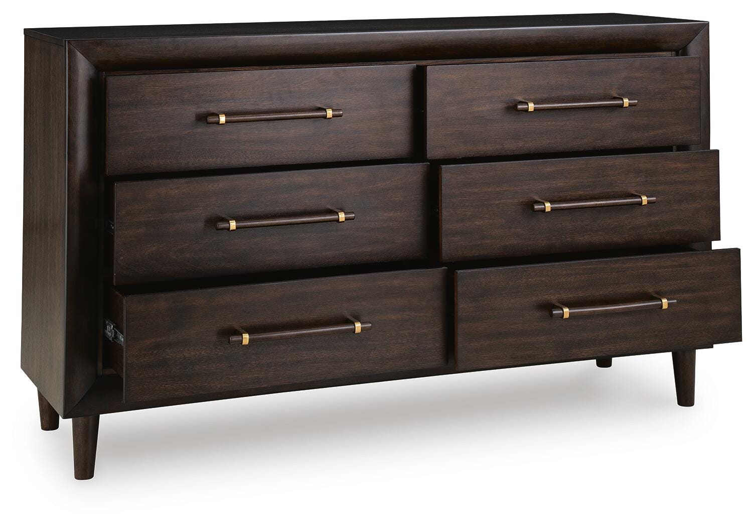 Dantenton Merlot Dresser