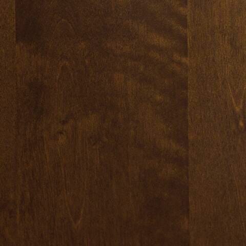 Danabrin Brown Panel Storage Bedroom Set finish detail