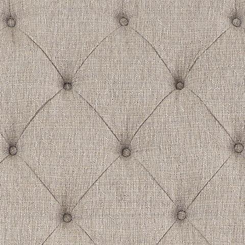 Realyn Two-Tone fabric swatch close-up