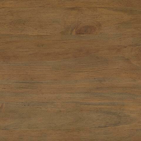 Feddinger Medium Brown Storage Sleigh Bedroom Set finish detail
