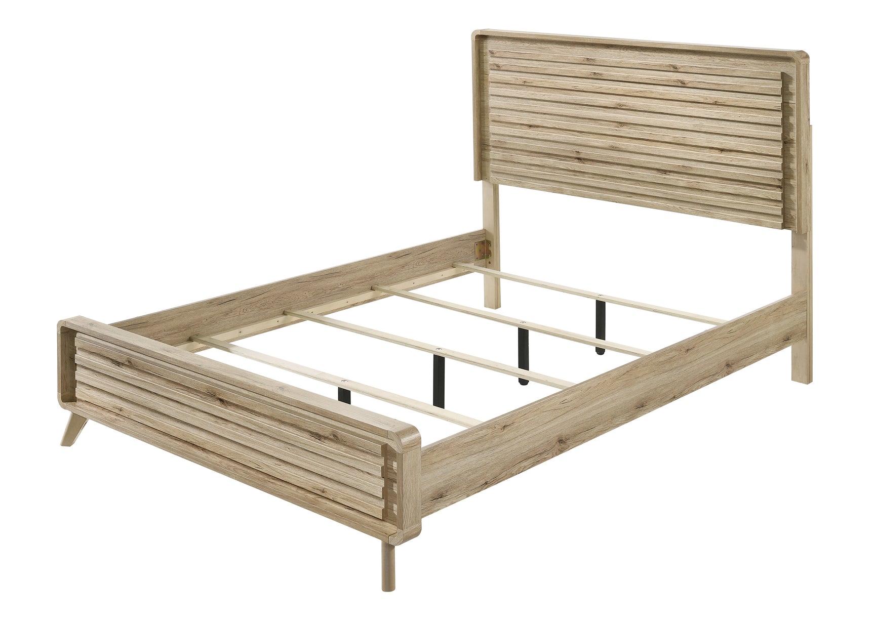 Dawson Light Brown Chest