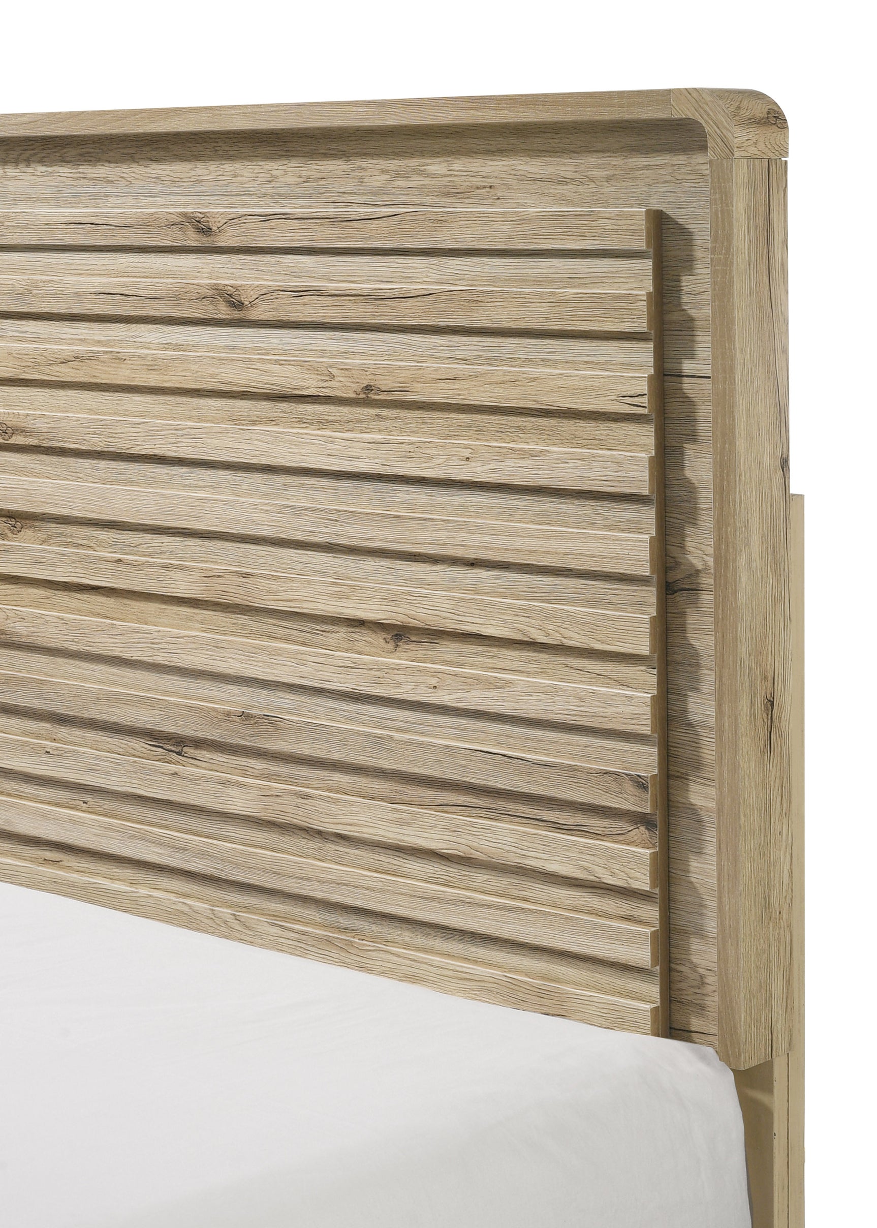 Dawson Light Brown Chest