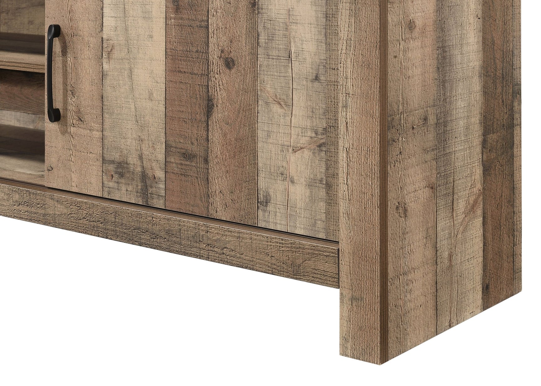 Elmer Natural TV Stand view 4