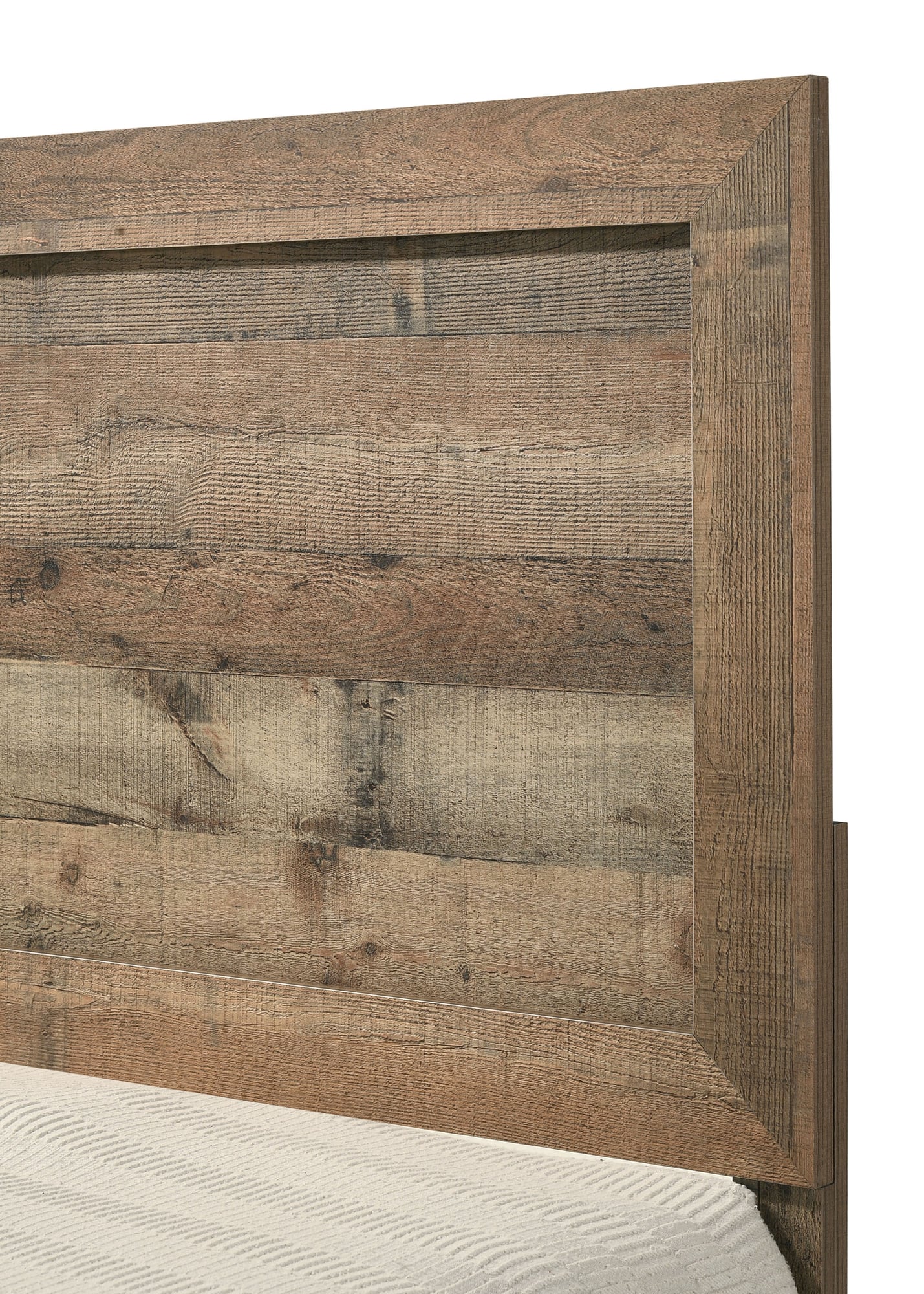 Elmer Natural Panel Bedroom Set view 18