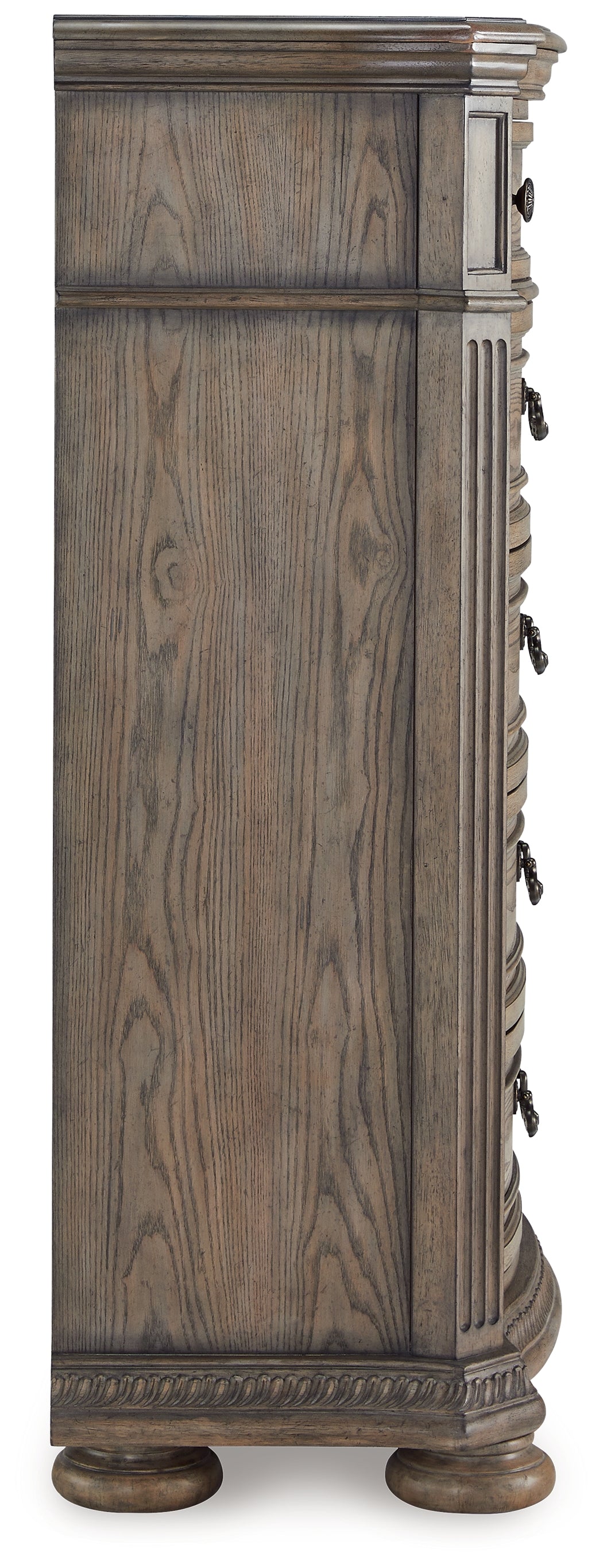 Ardenfield Chest side view