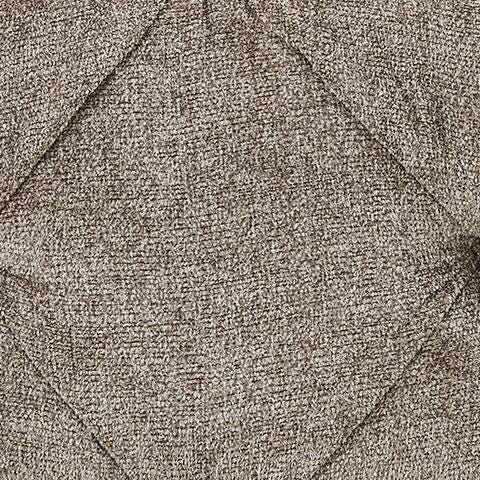 Maylee Dark Brown Canopy Bedroom Set finish detail