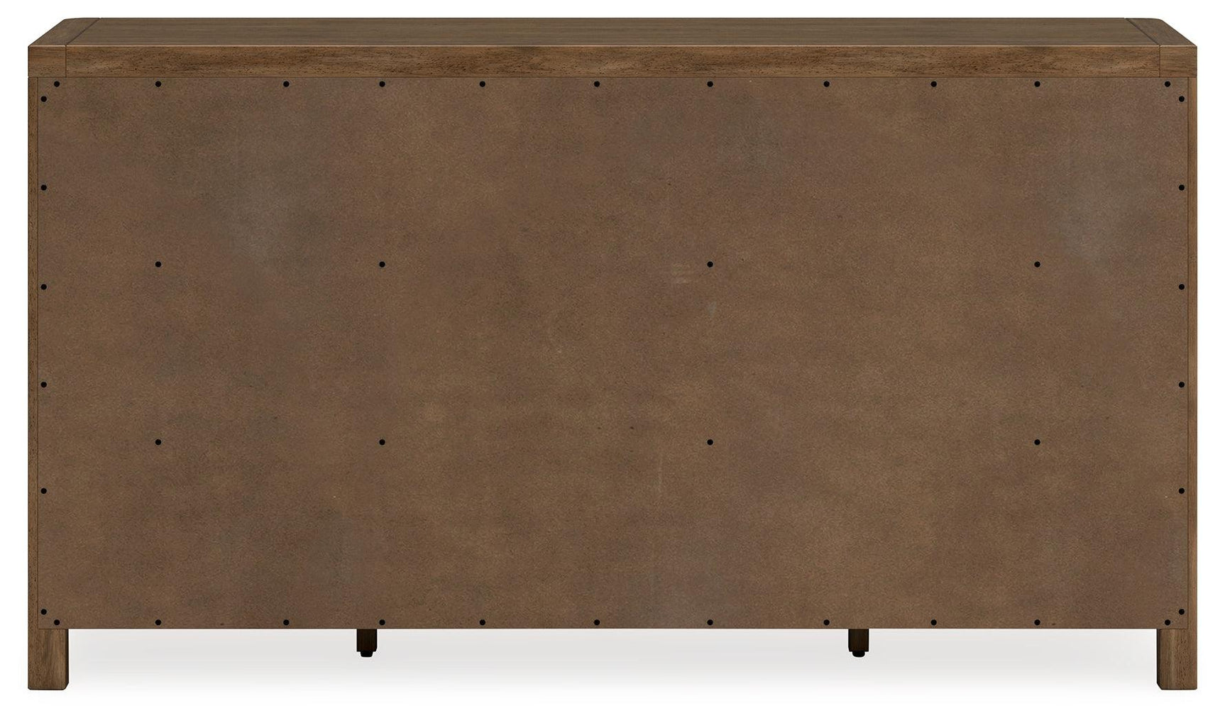 Cabalynn Dresser side profile