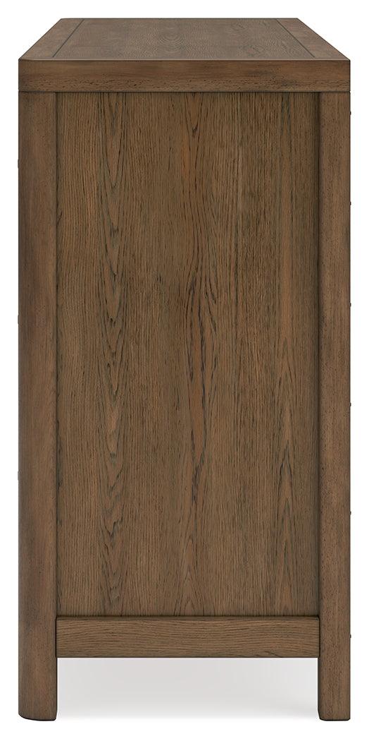 Cabalynn Dresser alternate side angle
