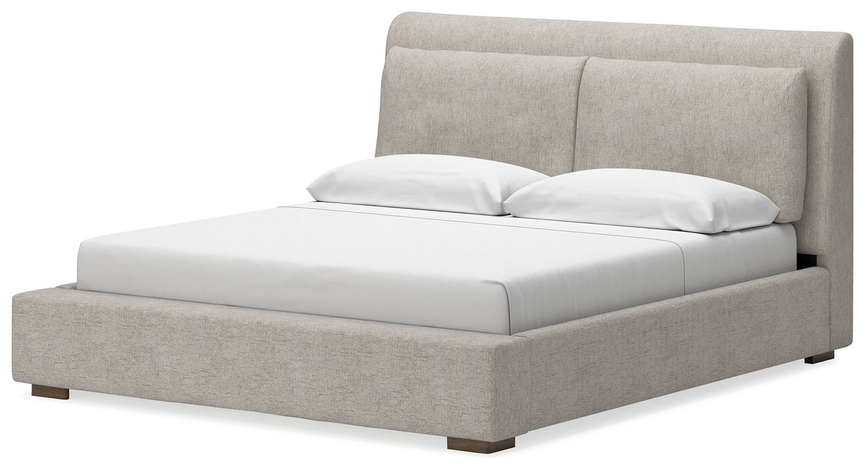 Cabalynn Bed alternate angle