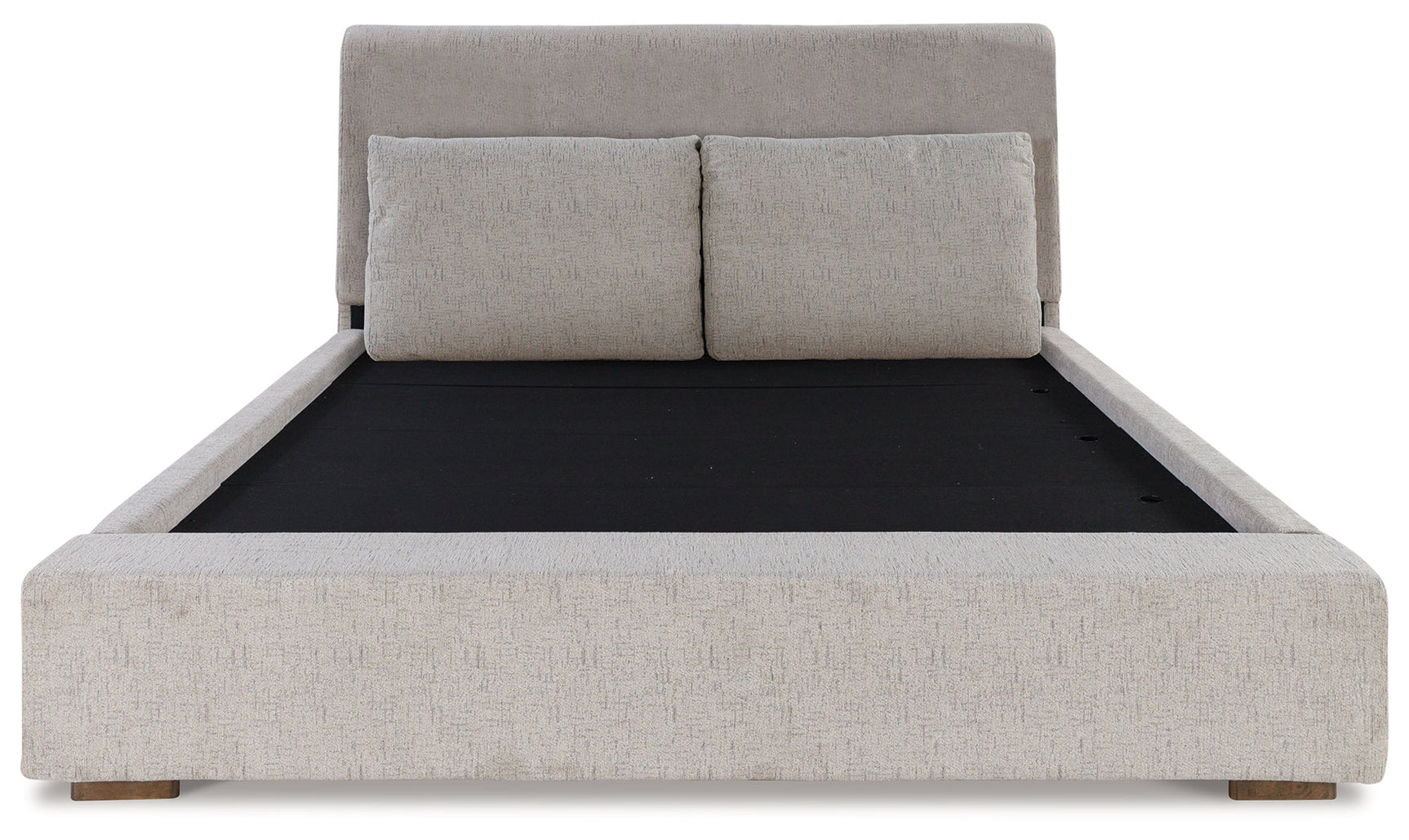 Cabalynn Bed side profile
