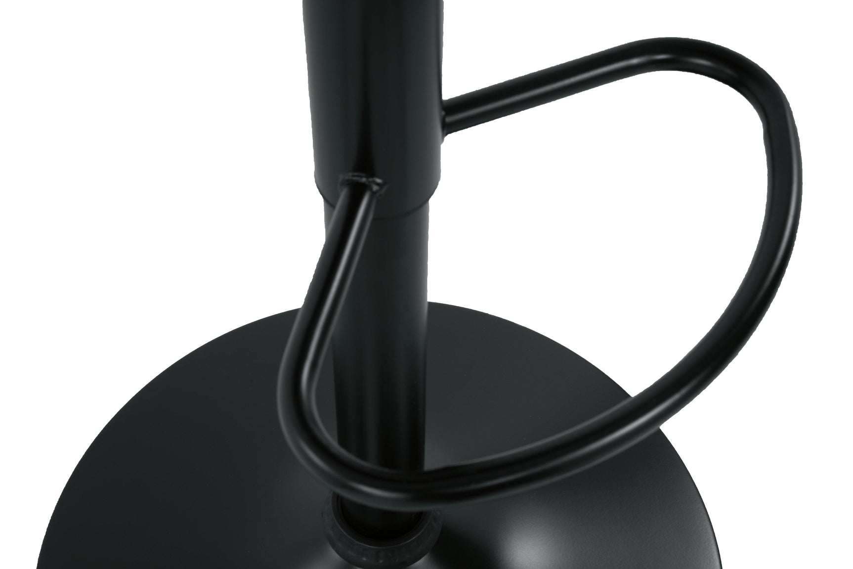Bellatier Stool assembly parts overview