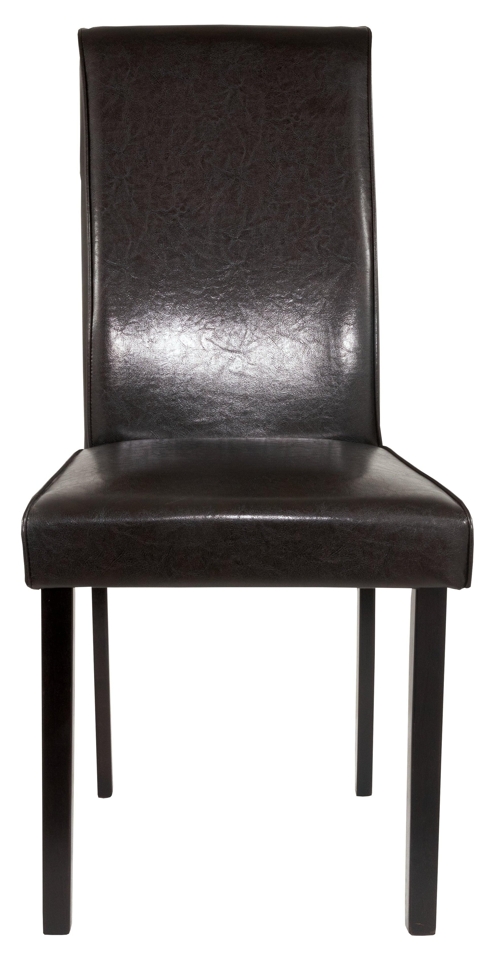 Kimonte Dining Chair head-on view
