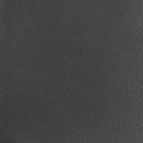 Close-up of Centiar Black stool upholstery swatch
