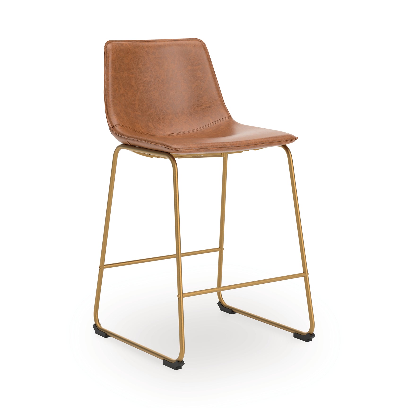 Ciabori barstool side profile