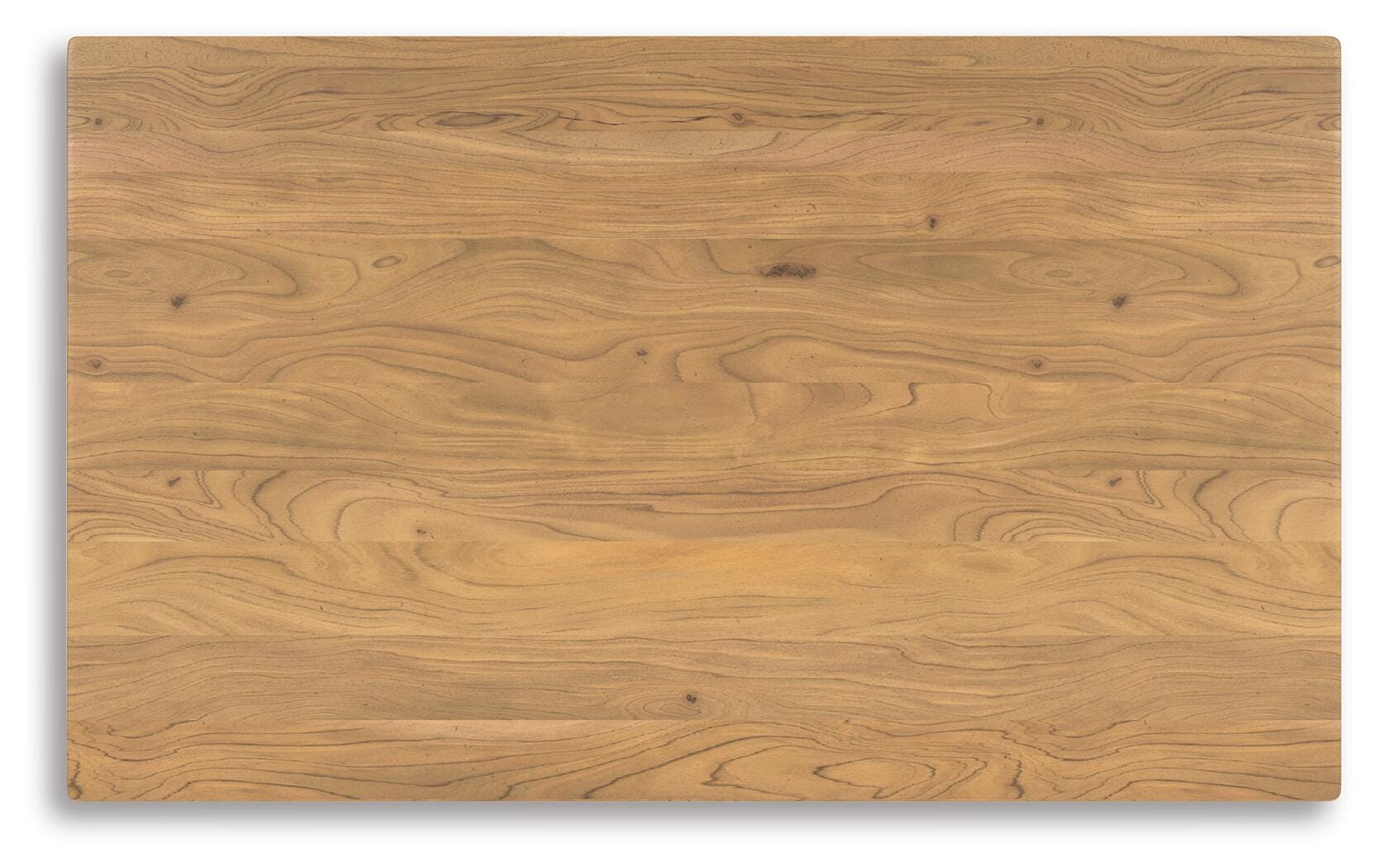 Gretlynn Black/Natural Dining Set view 15