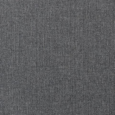 Gray fabric swatch for Hallanden dining chair upholstery