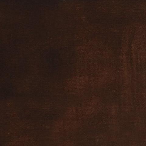 Rich dark brown finish on Haddigan Dining Chair wood frame