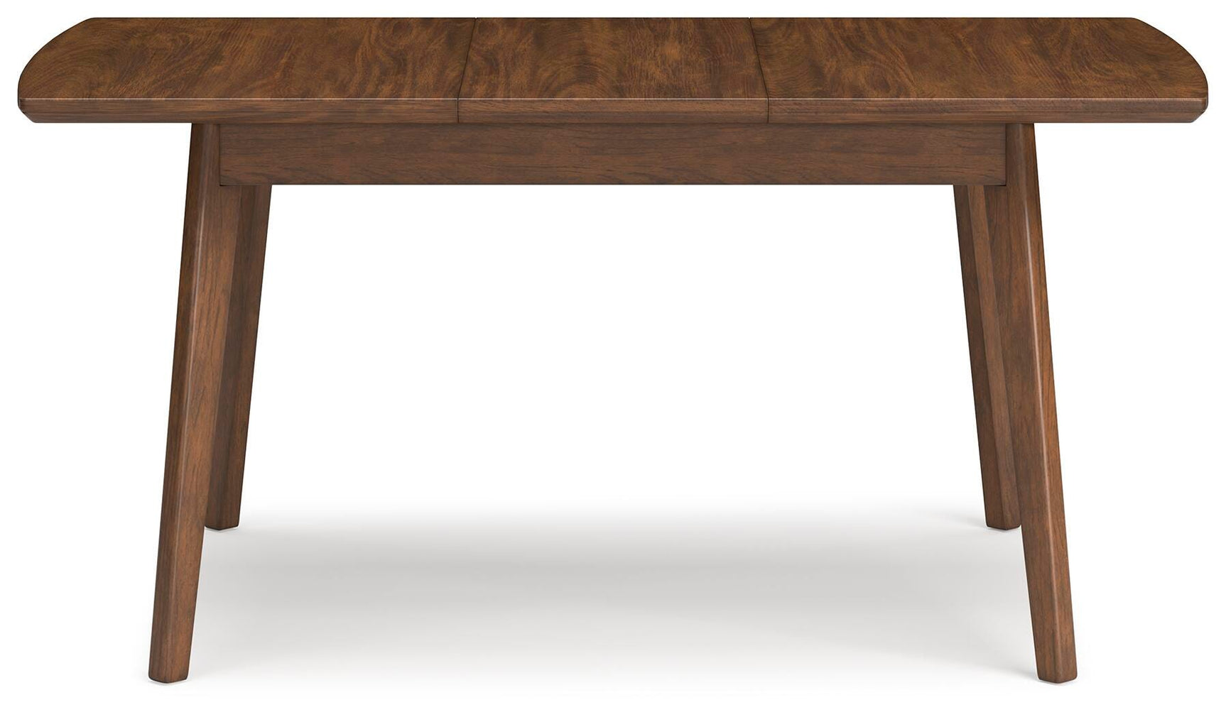 Lyncott Brown Dining Set 2 view 32