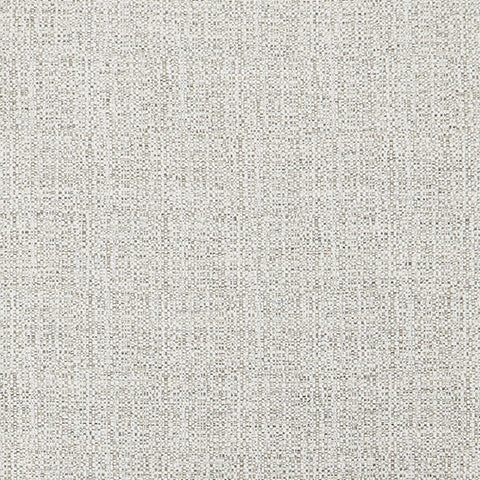 Fabric swatch showing light gray Nuvella® upholstery
