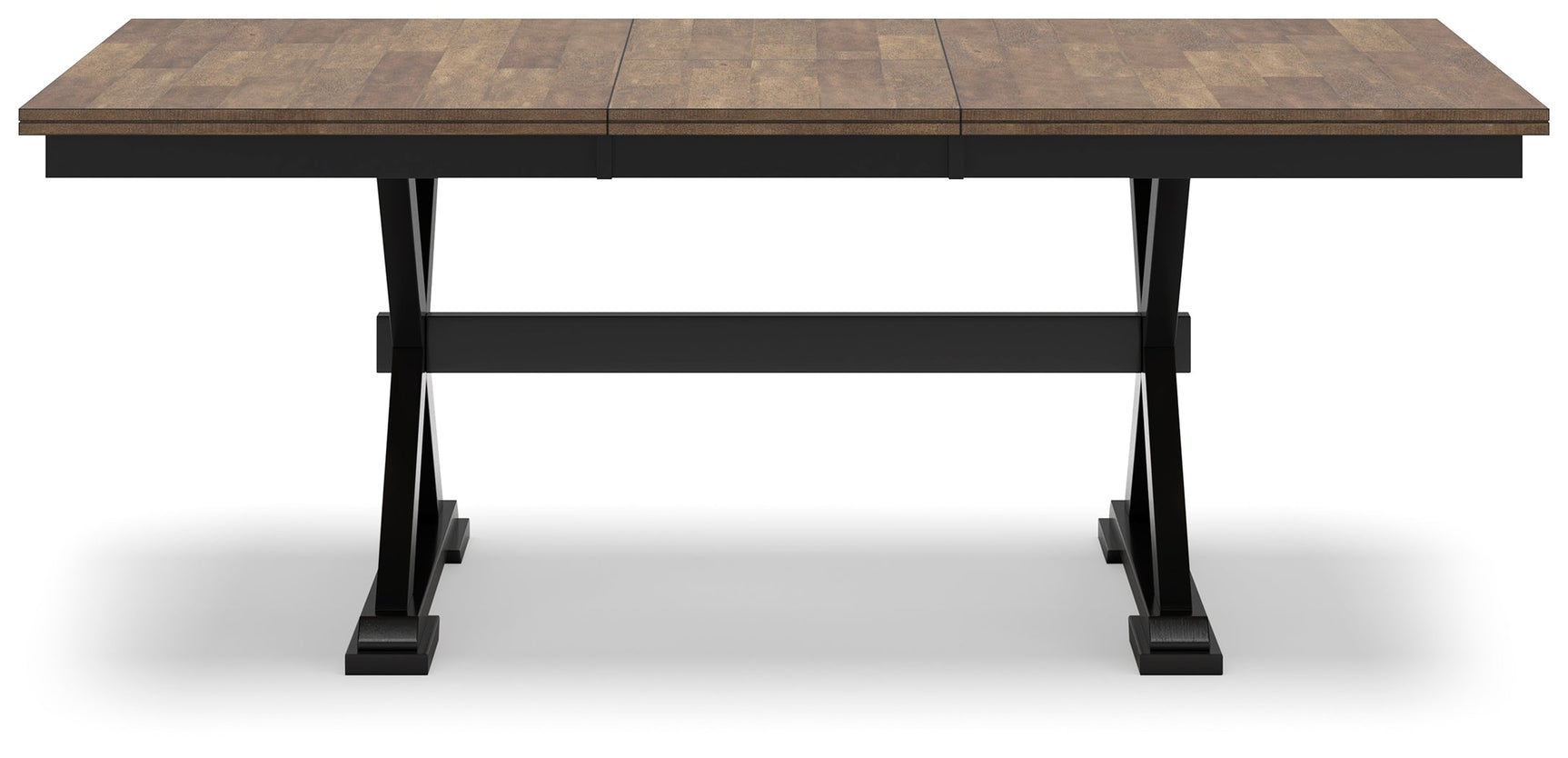 Wildenauer table back view