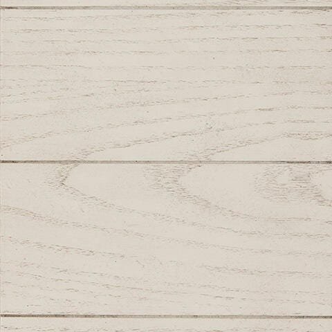 Robbinsdale Antique White Dining Set finish detail