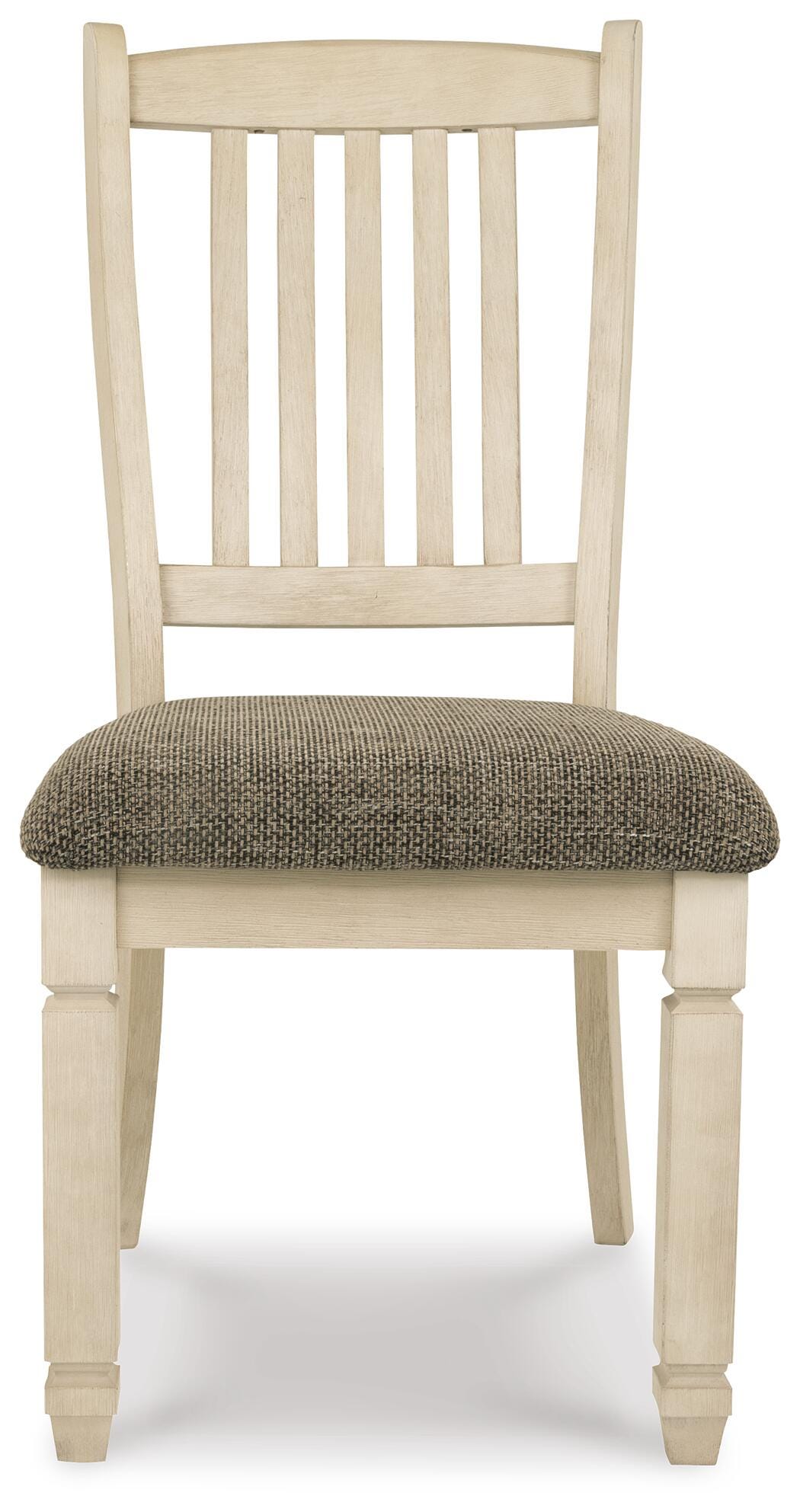 Bolanburg Two-tone Dining Set 2 view 6