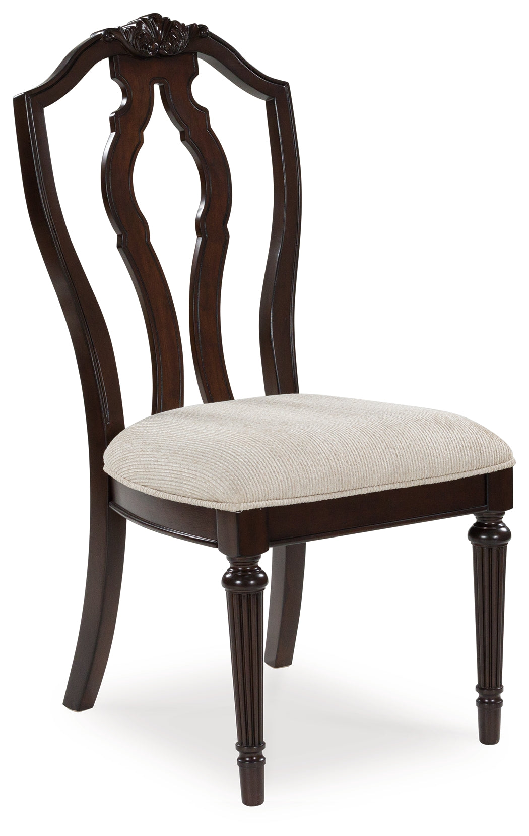 Lavinton Dining Chair side profile