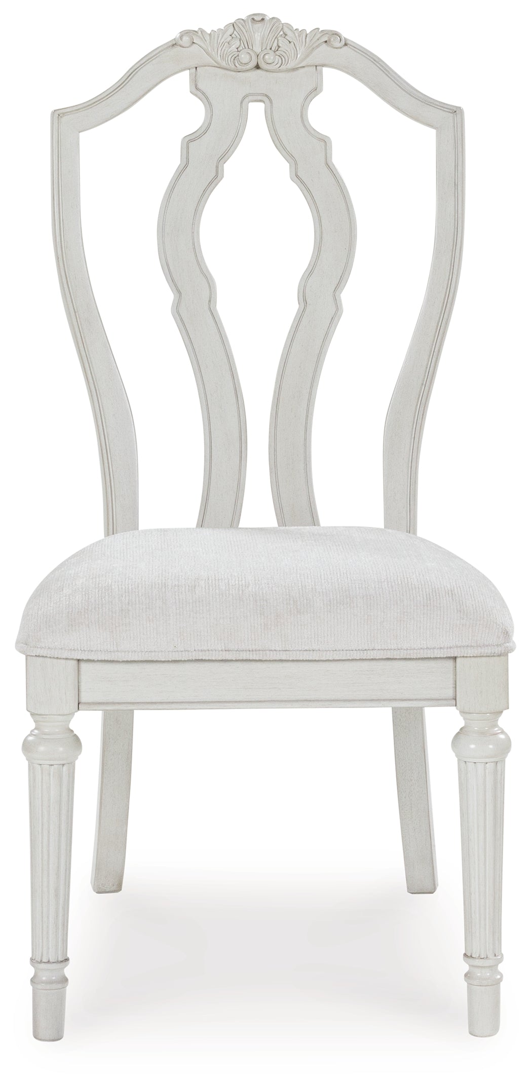 Montelaine Dining Chair head-on front