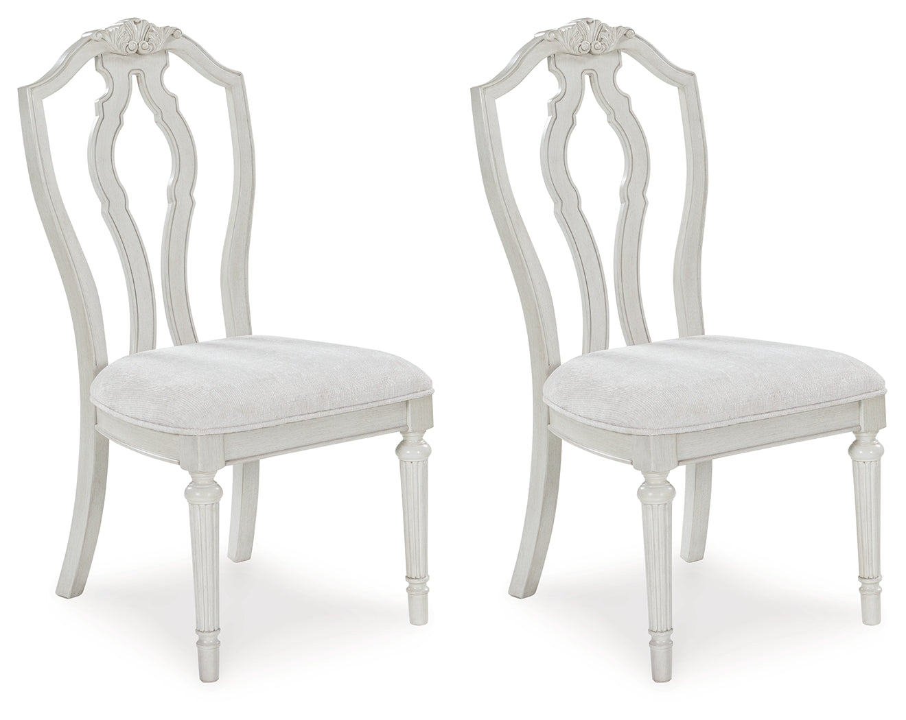 Montelaine Dining Chair side angle
