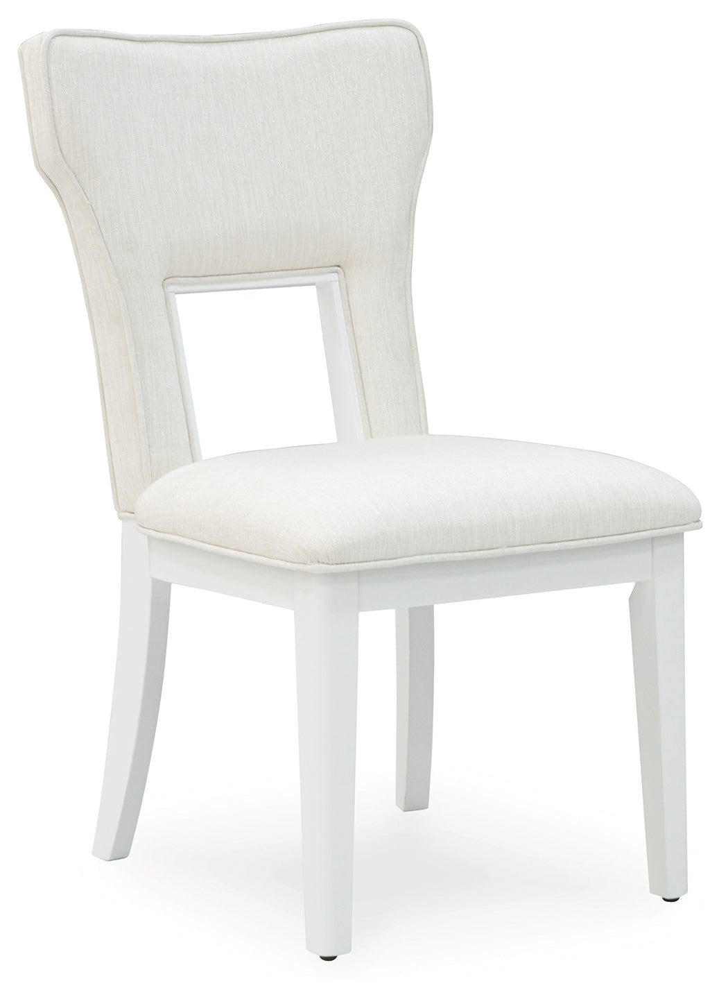 Chalanna chair angled front