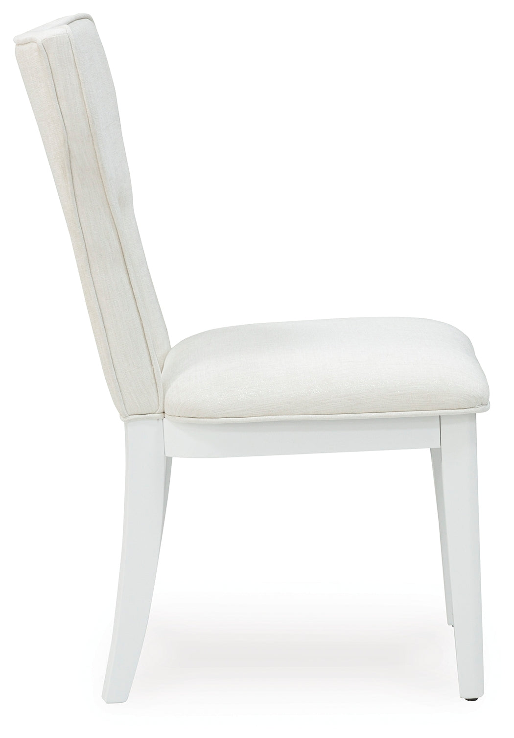 Chalanna chair side profile