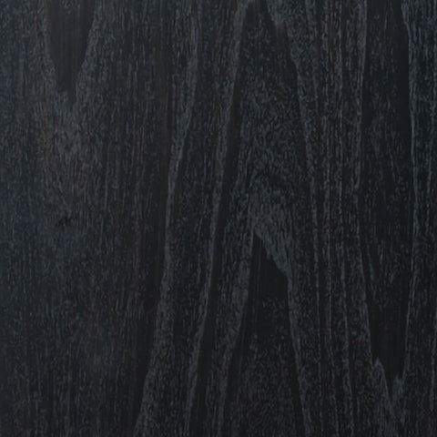 Greddinton Black/Brown Curio