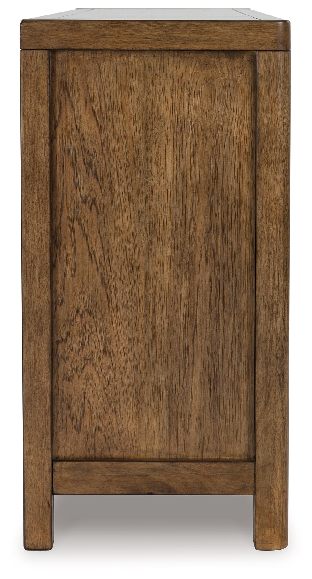 Cabalynn dining server side view