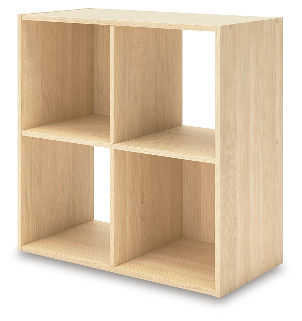Piperton Organizer side view